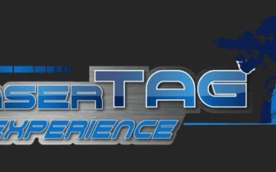 Laser Tag ( St Renan)