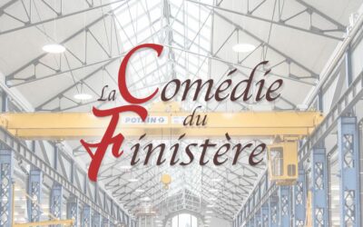 Comédie du Finistère ( Les ateliers des Capucins)