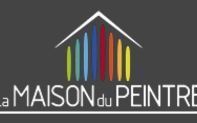 LA MAISON DU PEINTRE
