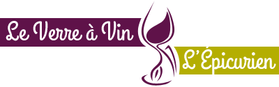 LE VERRE A VIN, L’ EPICURIEN