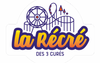 La récré des 3 curés