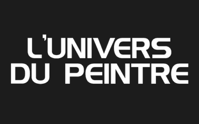 L’ UNIVERS DU PEINTRE