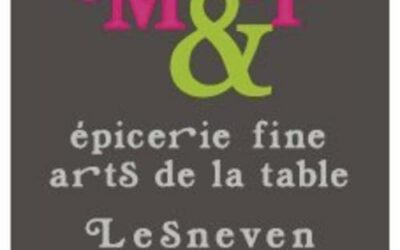 MIRETTES ET PAPILLES ( Lesneven)