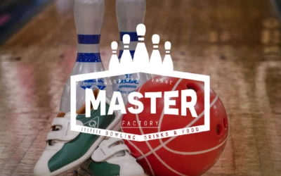 BOWLING Euromaster ( Vannes, Quimper, Brest, Carnac)